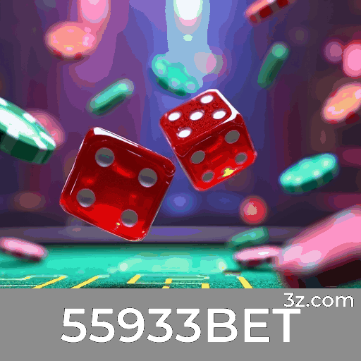 55933BET: Experimente o Jogo Crash e Ganhe Grandes Recompensas
