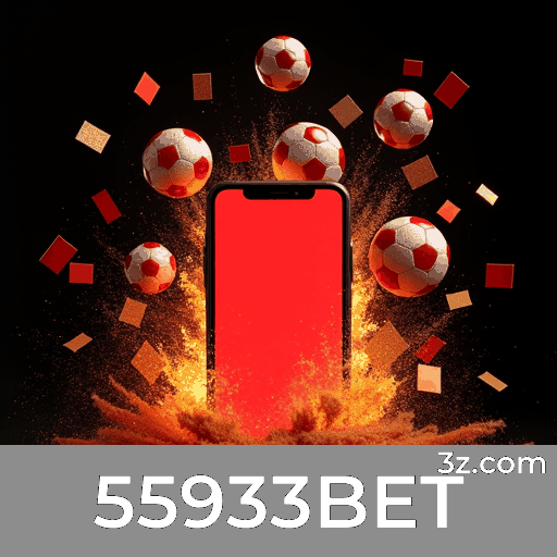 55933BET: Plataforma com Bônus Generosos para Jogadores Brasileiros
