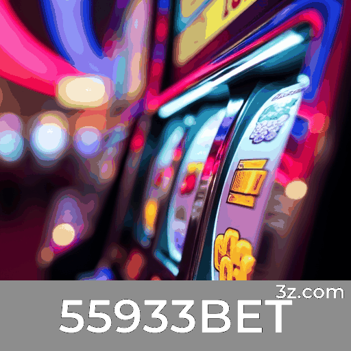 55933BET: Estabilidade e Segurança Otimizadas para o Brasil