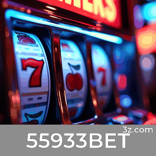 55933BET: Apostas Esportivas Precisão e Autoridade