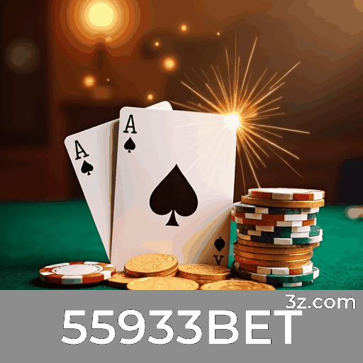 55933BET Casino: A Experiência VIP Suprema
