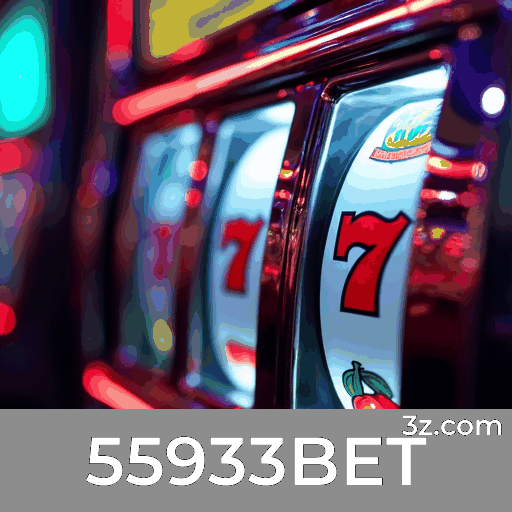 55933BET: Plataforma com Bônus Generosos para Jogadores Brasileiros
